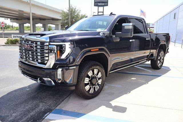 new 2026 GMC Sierra 2500 car, priced at $82,615