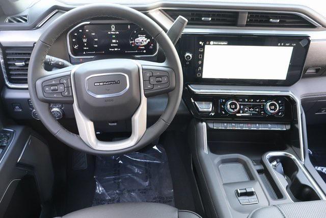 new 2026 GMC Sierra 2500 car, priced at $82,615