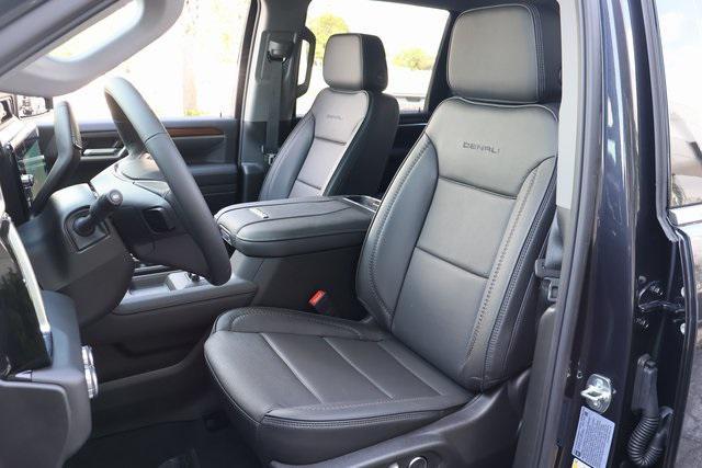 new 2026 GMC Sierra 2500 car, priced at $82,615