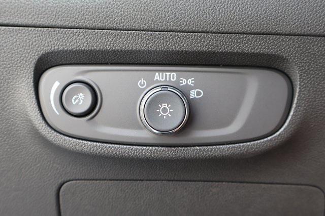 new 2026 Buick Encore GX car