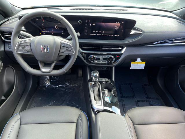 new 2026 Buick Envista car, priced at $30,779