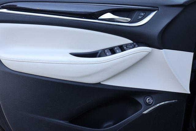 used 2023 Buick Enclave car, priced at $32,000