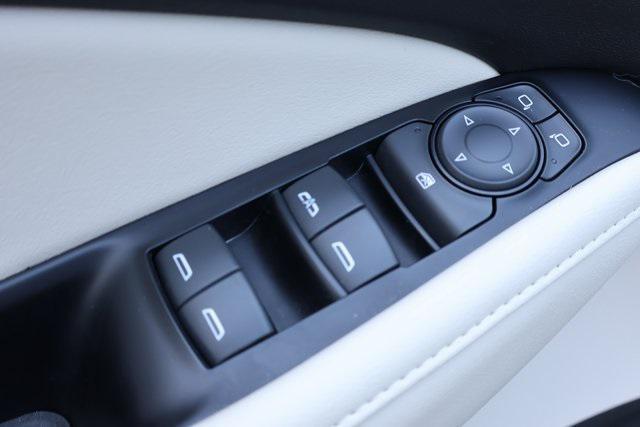 used 2023 Buick Enclave car, priced at $32,000