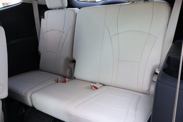 used 2023 Buick Enclave car, priced at $32,000