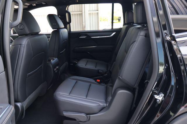 new 2026 GMC Acadia car, priced at $56,163