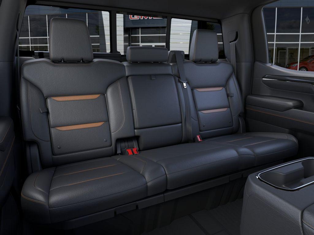 new 2026 GMC Sierra 1500 car, priced at $71,065