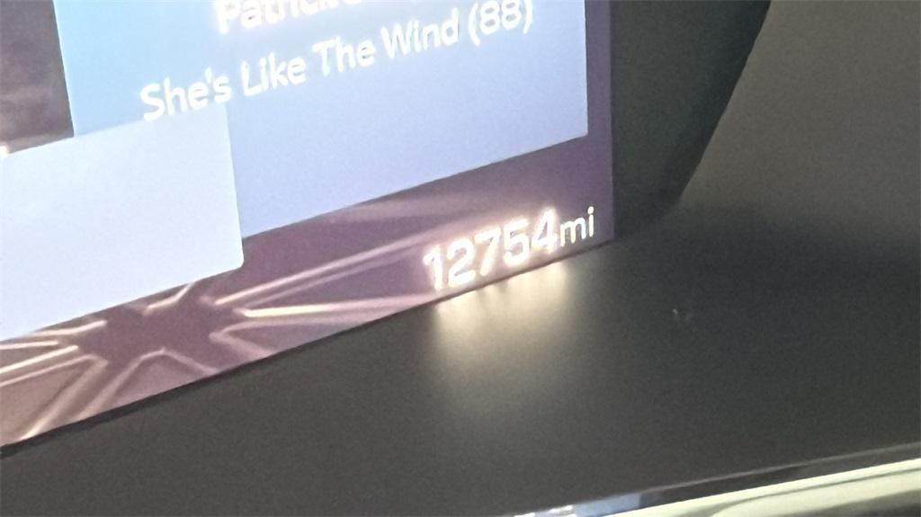 used 2024 GMC Canyon car, priced at $37,900