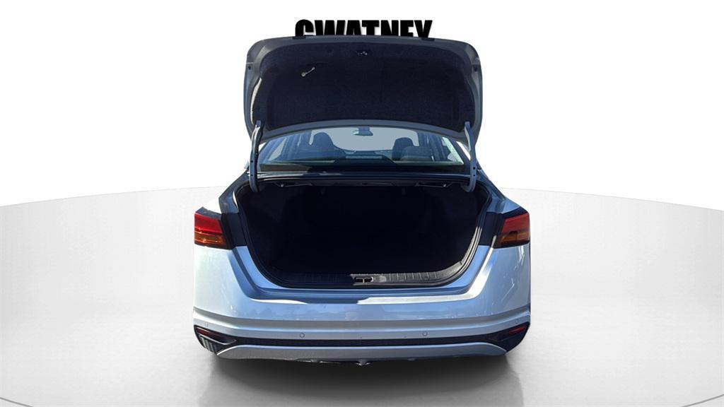 used 2024 Nissan Altima car, priced at $20,495