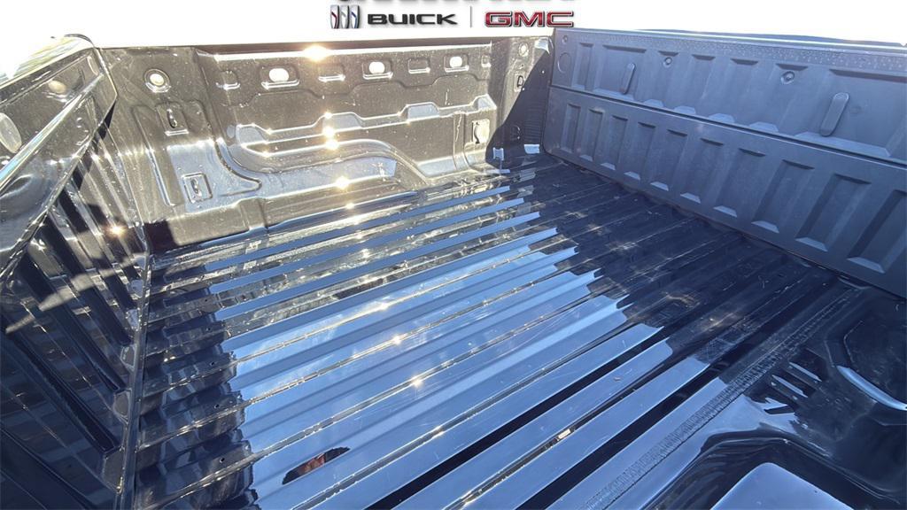 used 2026 Chevrolet Colorado car, priced at $44,900