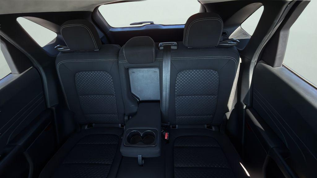 used 2023 Ford Escape car, priced at $18,900