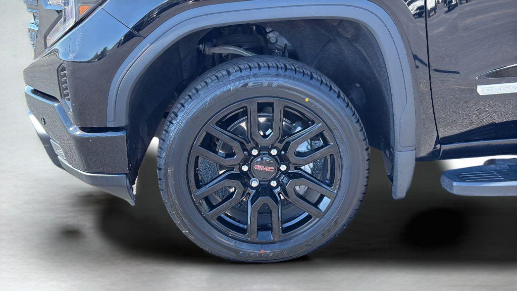 used 2024 GMC Sierra 1500 car, priced at $46,495