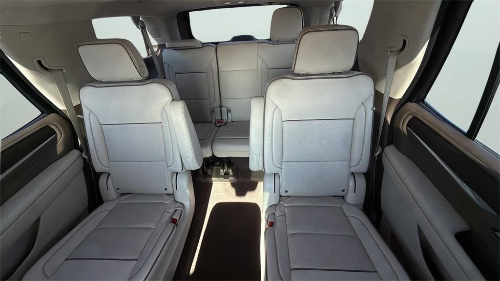 used 2021 GMC Yukon car, priced at $48,900