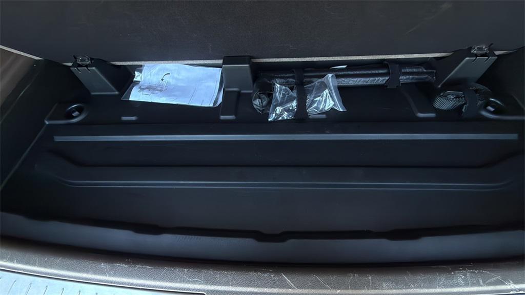 used 2021 GMC Yukon car, priced at $48,900