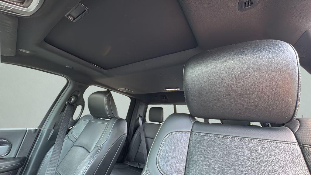 used 2022 Ram 2500 car, priced at $48,395