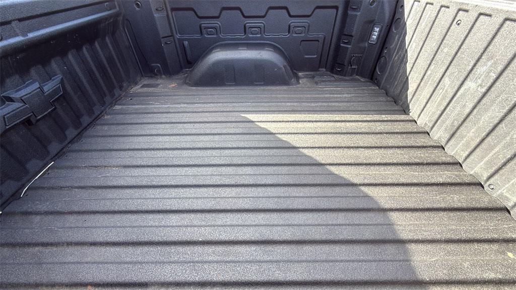 used 2020 Chevrolet Silverado 1500 car, priced at $29,900