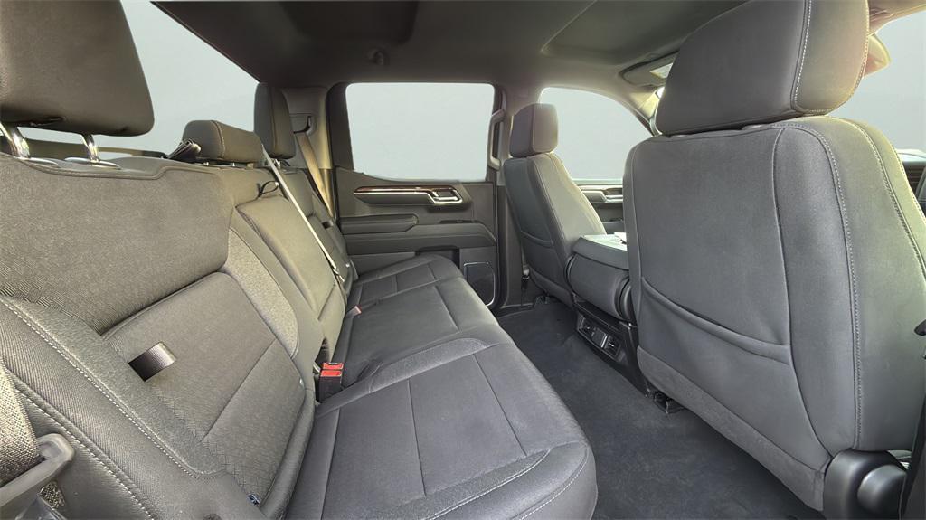 used 2024 GMC Sierra 1500 car, priced at $42,900