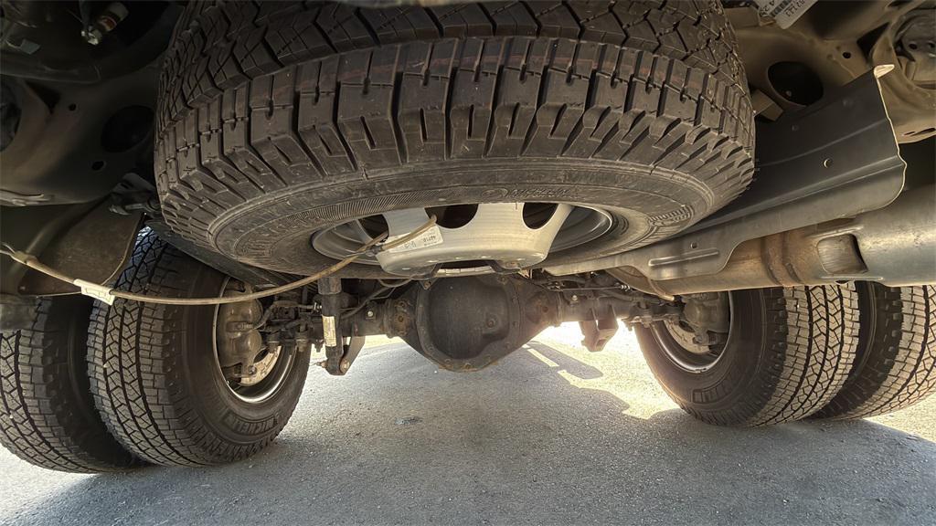 used 2024 Chevrolet Silverado 3500 car, priced at $73,900