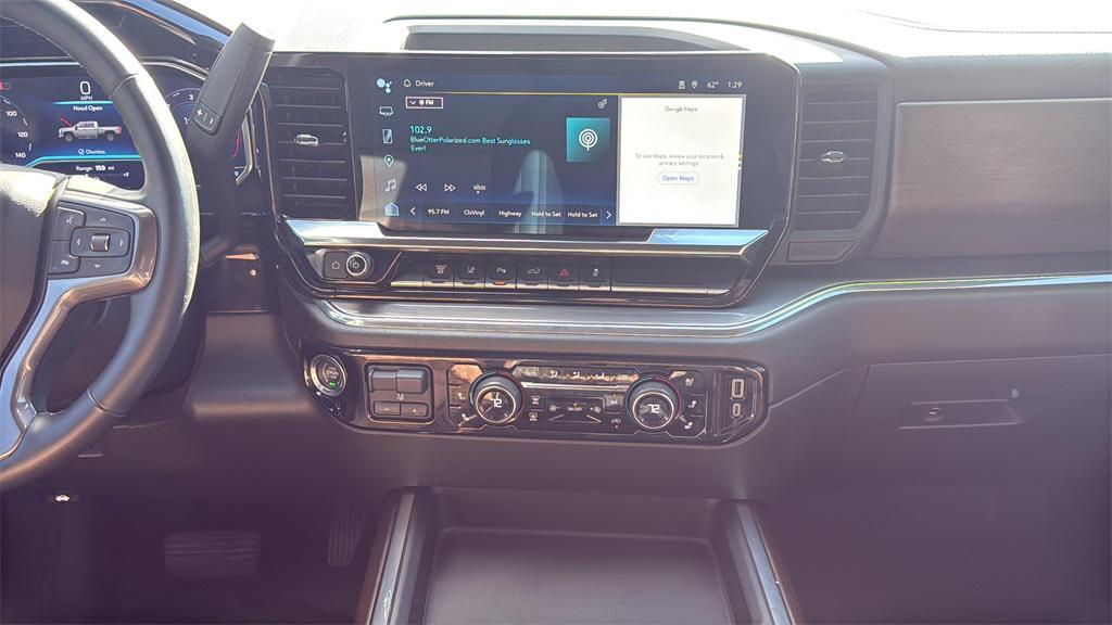 used 2024 Chevrolet Silverado 3500 car, priced at $73,900