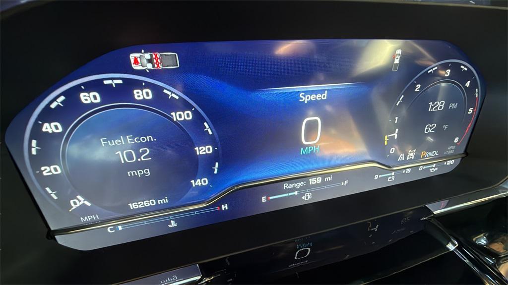 used 2024 Chevrolet Silverado 3500 car, priced at $73,900