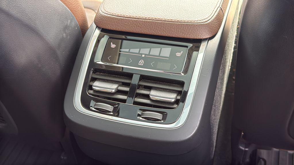 used 2019 Volvo XC90 car, priced at $17,900