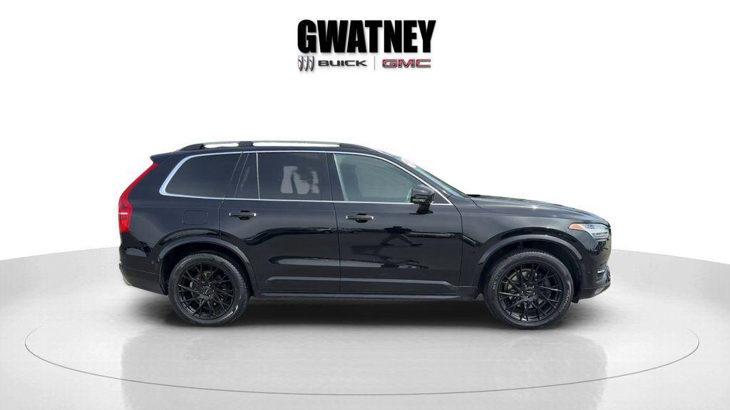 used 2019 Volvo XC90 car, priced at $17,900