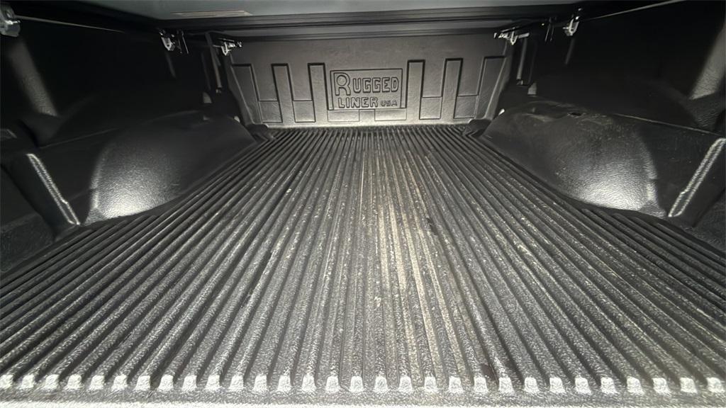 used 2022 Ram 1500 car, priced at $32,995