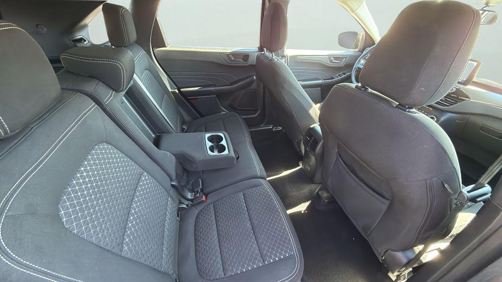 used 2023 Ford Escape car, priced at $18,900