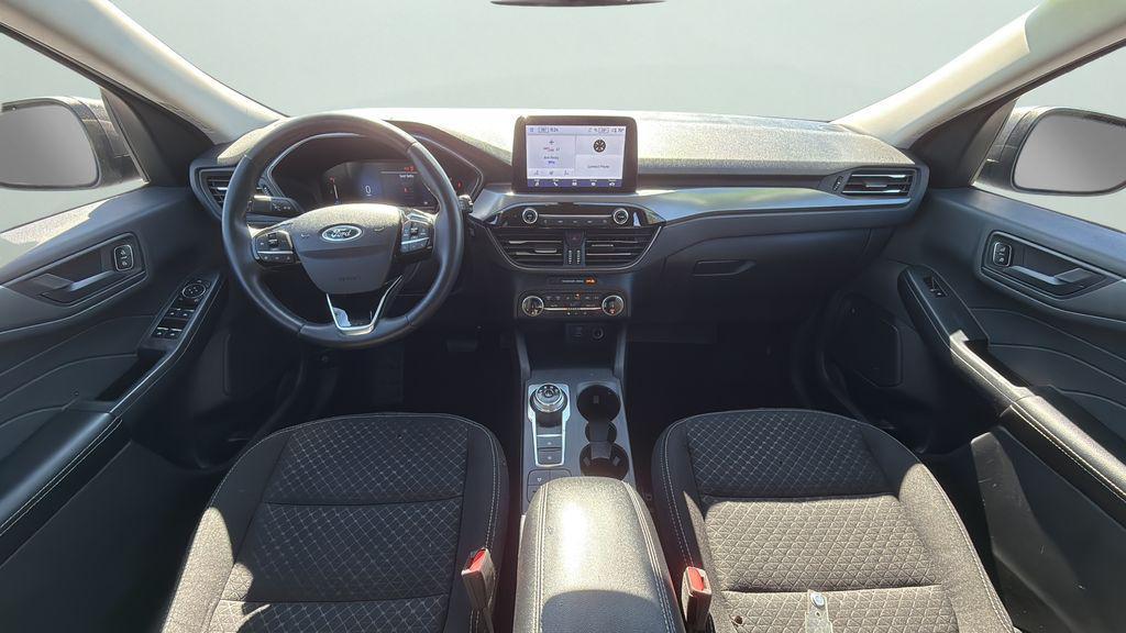 used 2023 Ford Escape car, priced at $18,900