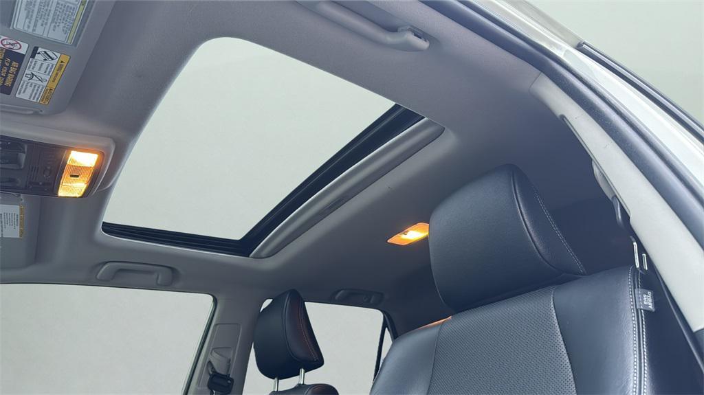 used 2021 Toyota 4Runner car, priced at $35,495