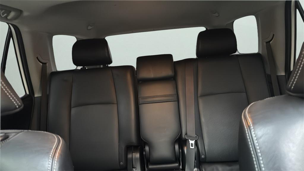 used 2021 Toyota 4Runner car, priced at $35,495