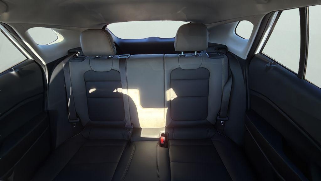 used 2024 Chevrolet Trax car, priced at $20,900