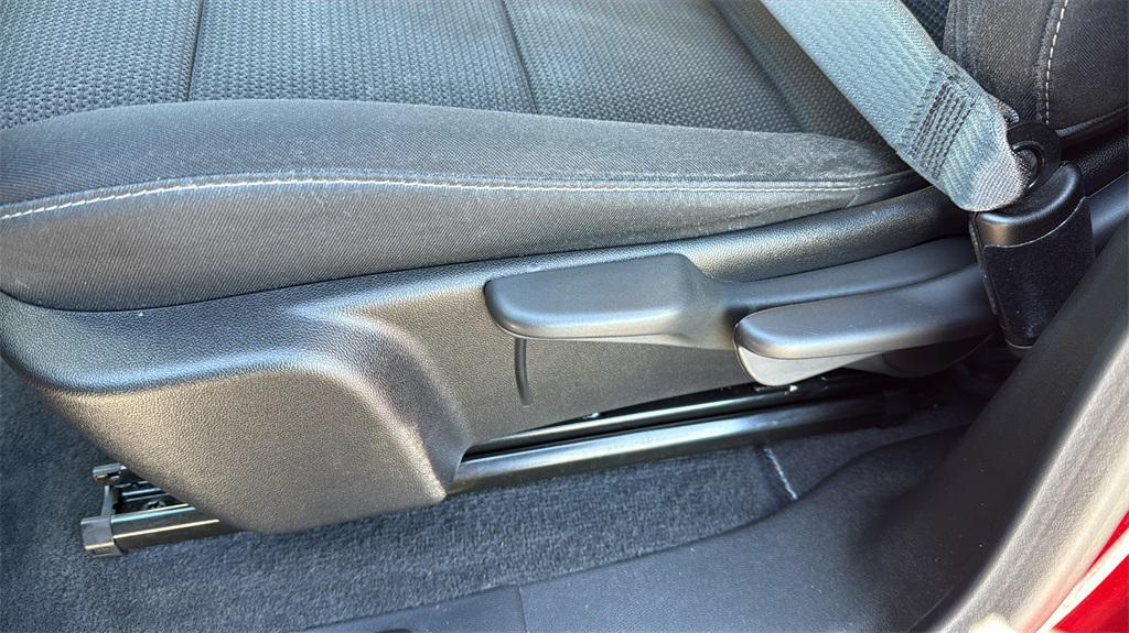 used 2024 GMC Canyon car, priced at $34,495