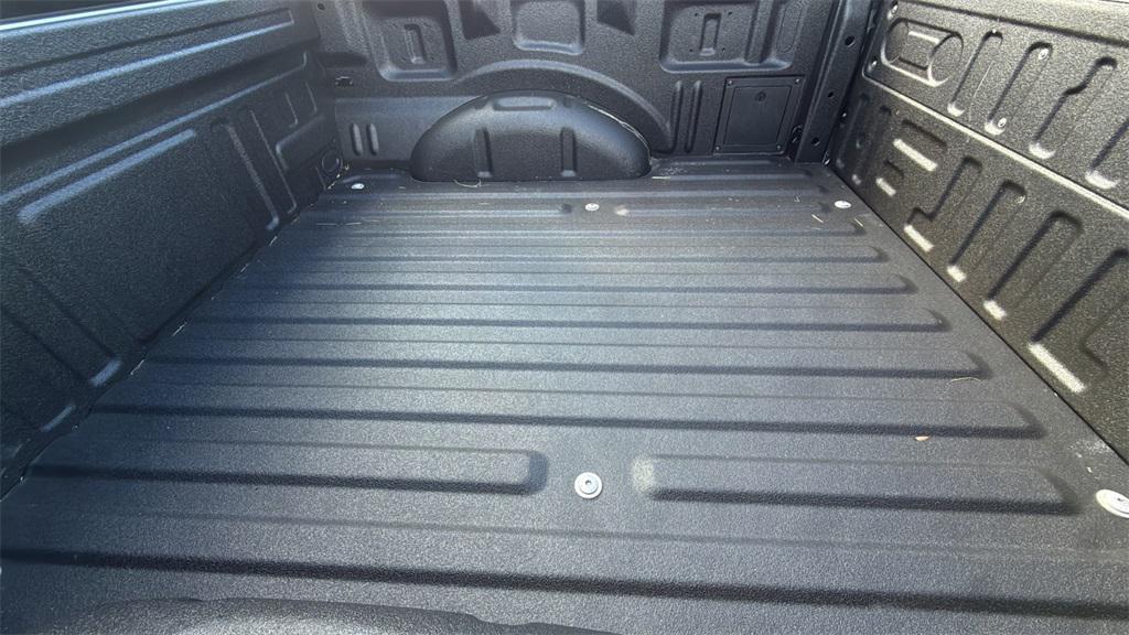 used 2025 Ford F-150 car, priced at $40,900