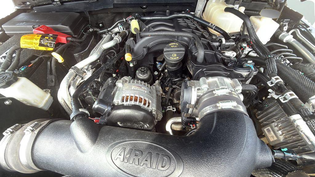 used 2022 Jeep Gladiator car, priced at $30,900