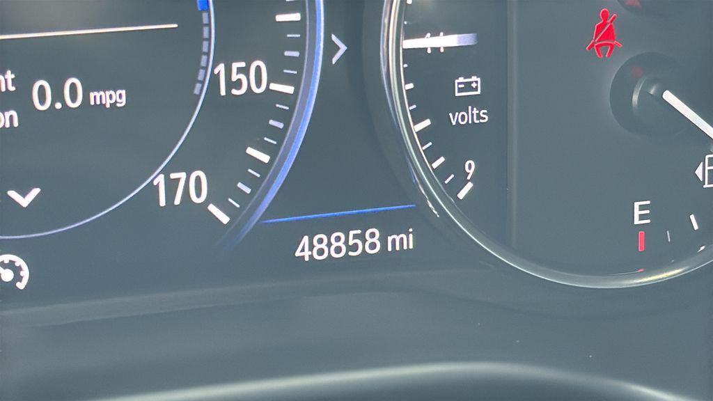 used 2024 Buick Enclave car, priced at $31,900