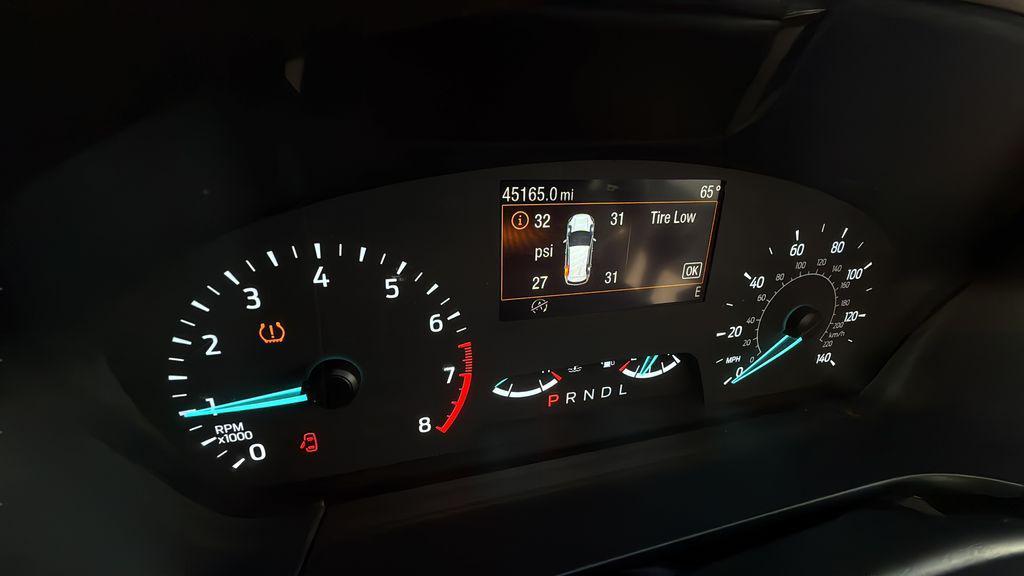 used 2022 Ford Escape car, priced at $20,900