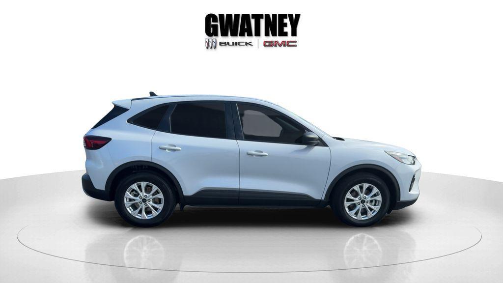 used 2025 Ford Escape car, priced at $24,400