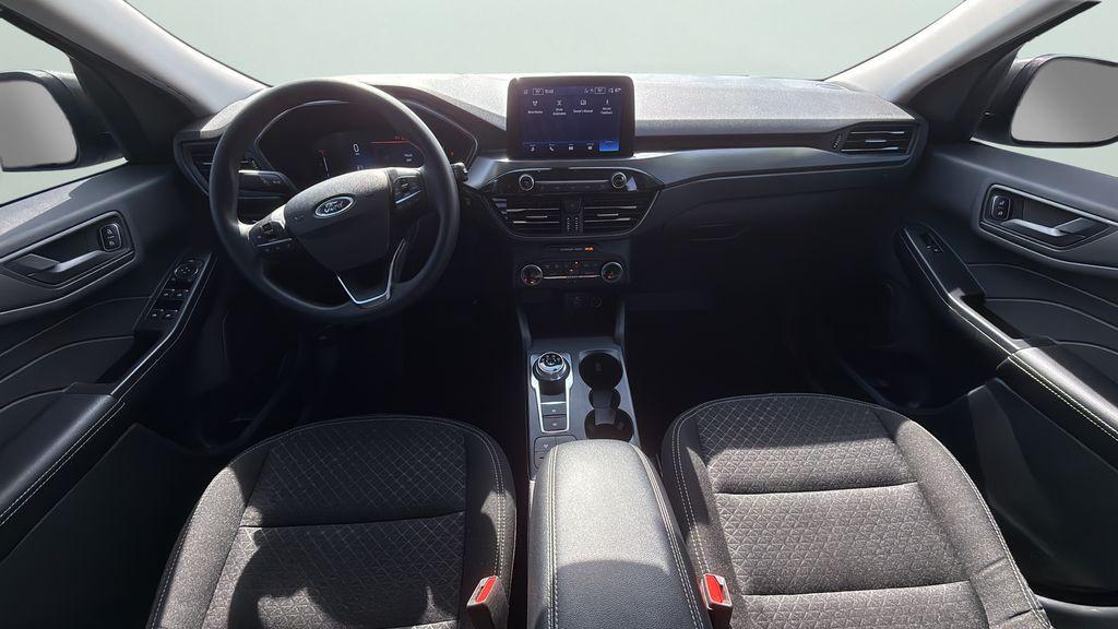 used 2025 Ford Escape car, priced at $24,400