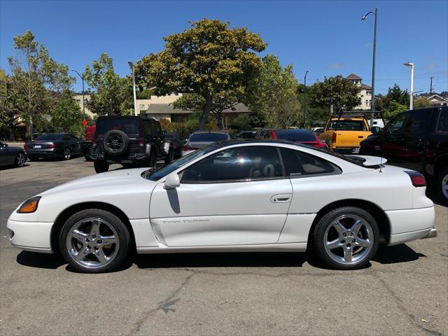 used 1995 Dodge Stealth car, priced at $29,900