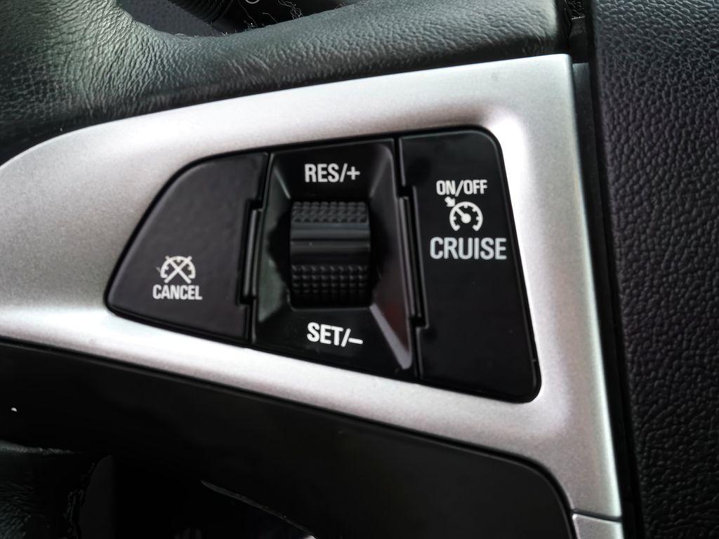 used 2013 Chevrolet Equinox car, priced at $5,999