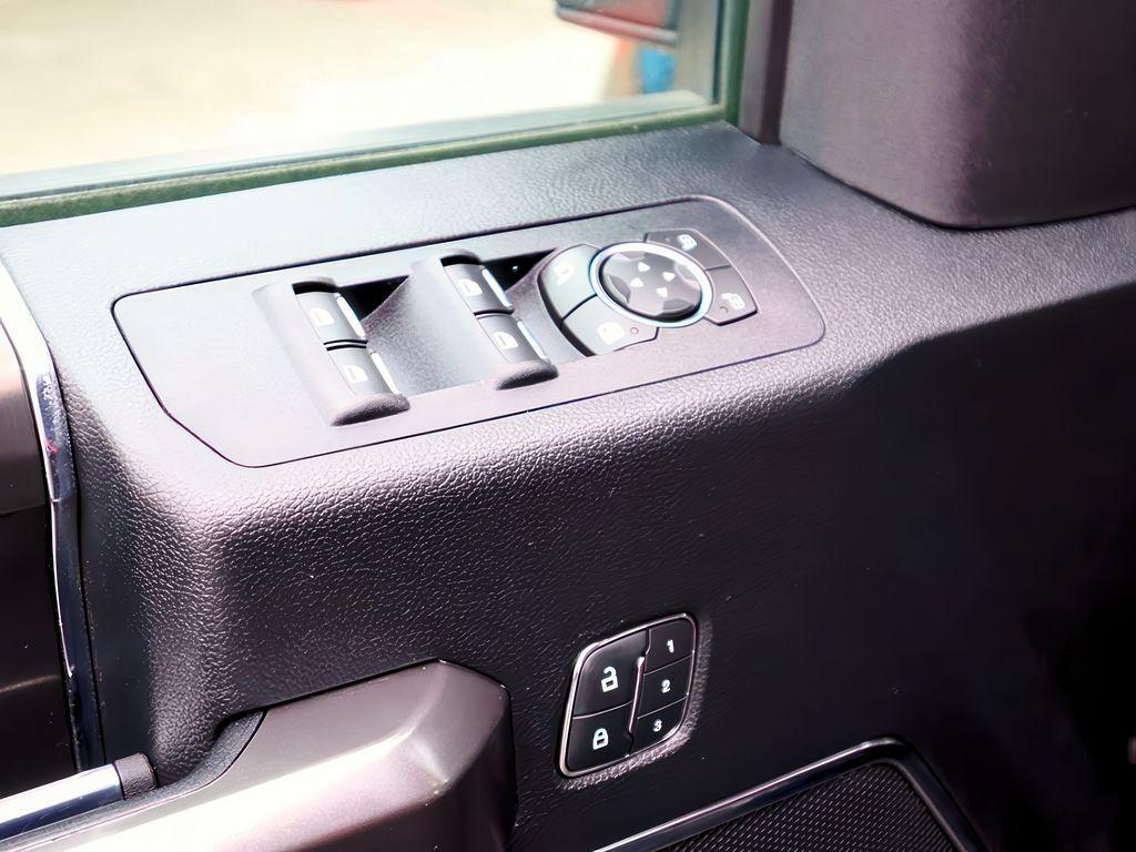 used 2020 Ford F-150 car, priced at $34,999