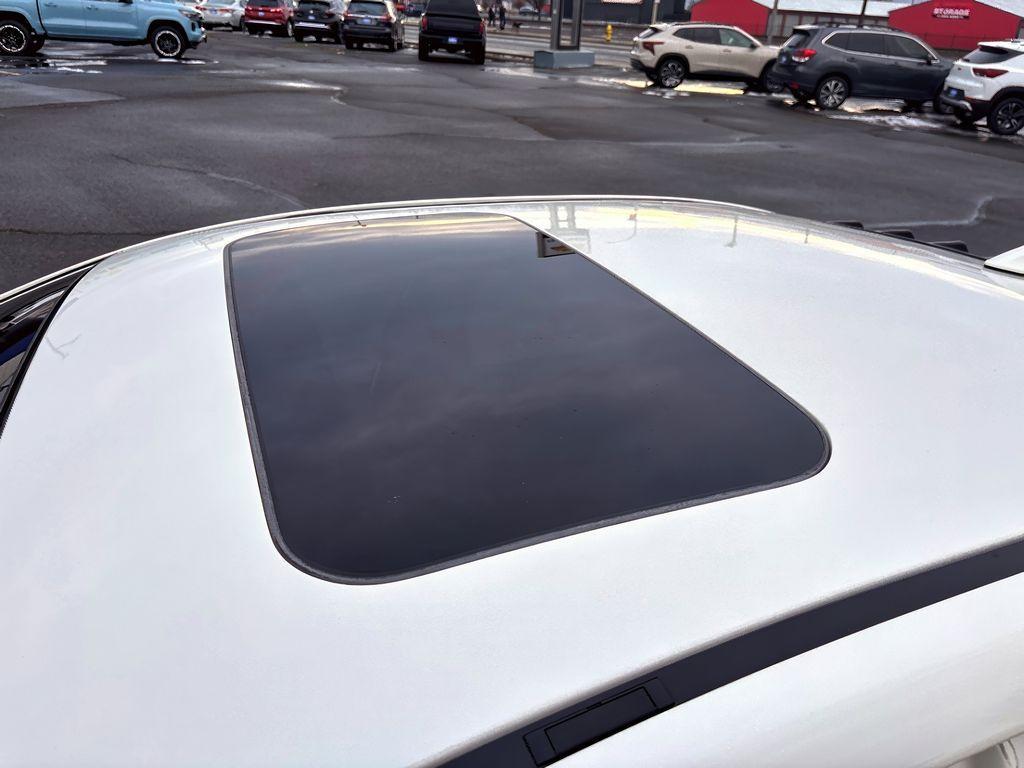 used 2021 Subaru WRX car, priced at $24,999