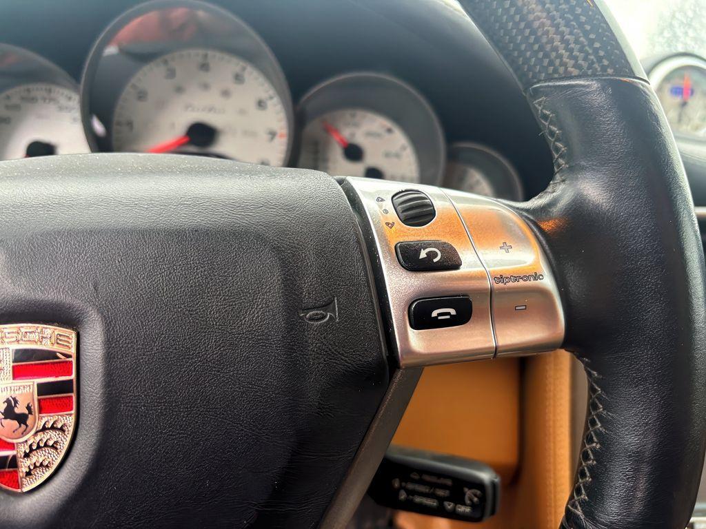 used 2008 Porsche 911 car, priced at $78,590