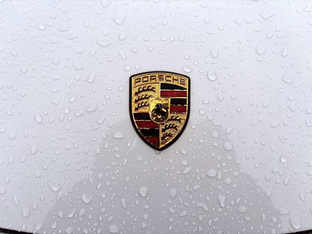 used 2008 Porsche 911 car, priced at $78,590