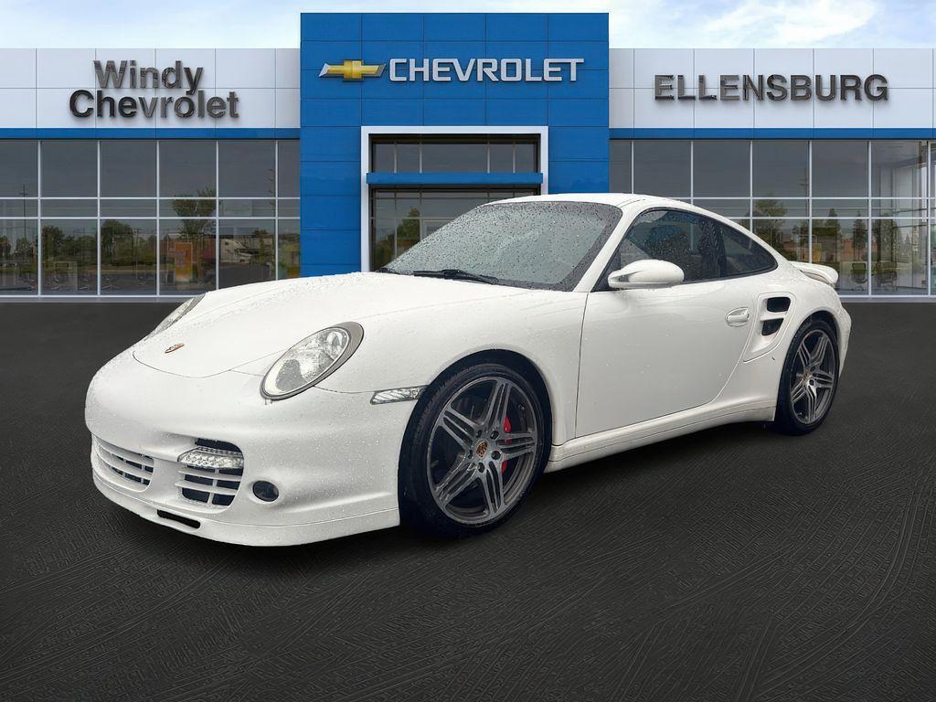 used 2008 Porsche 911 car, priced at $78,590