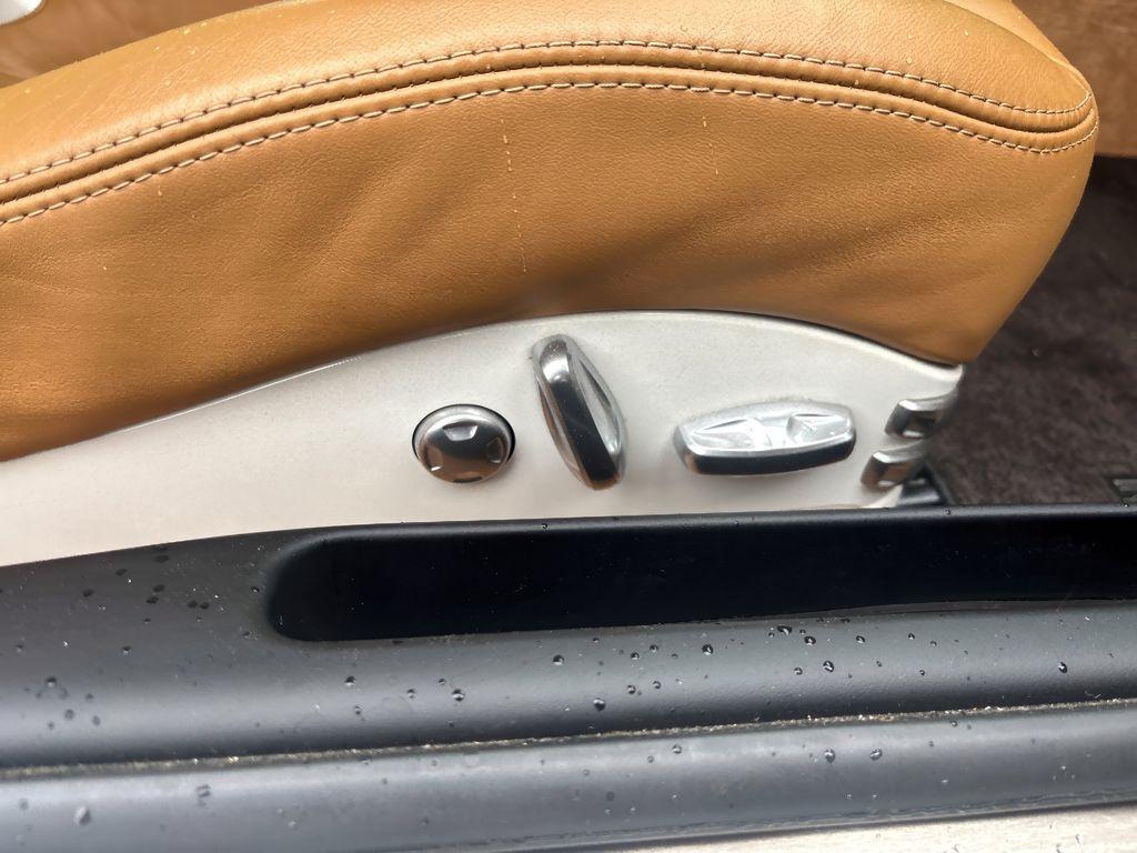 used 2008 Porsche 911 car, priced at $78,590