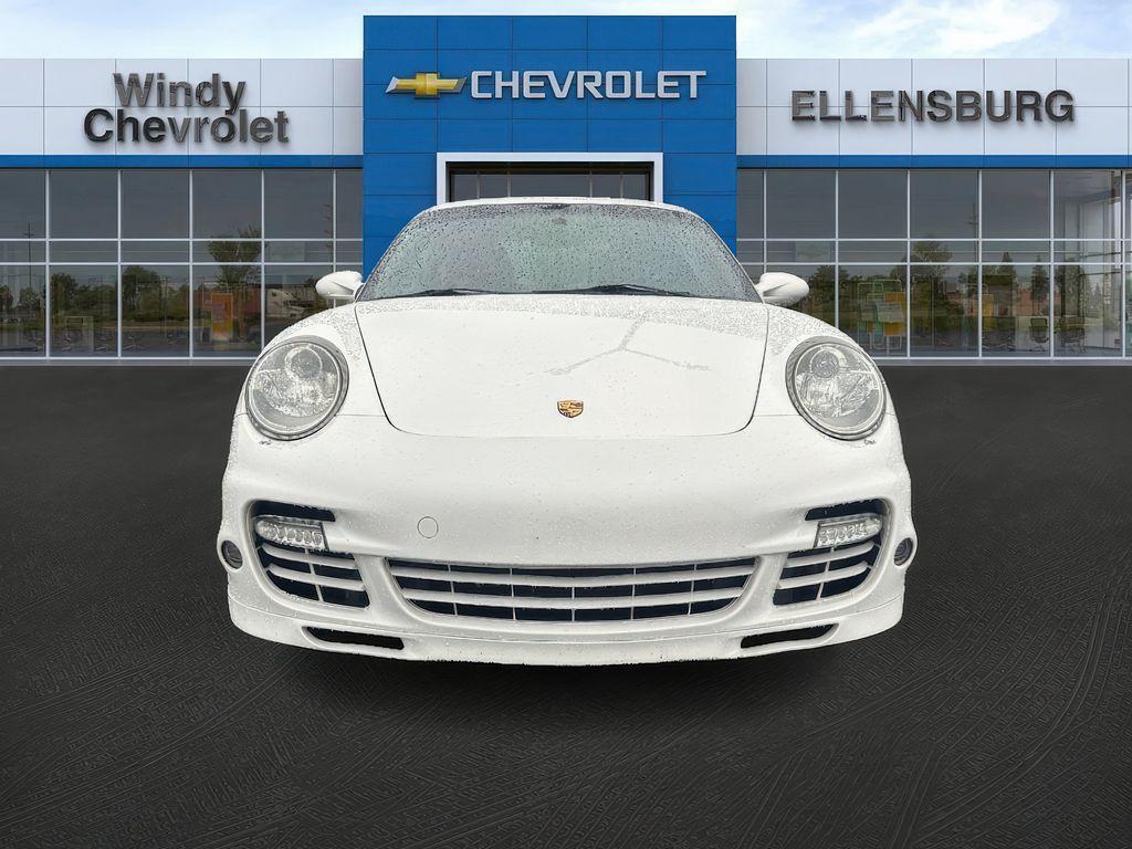 used 2008 Porsche 911 car, priced at $78,590