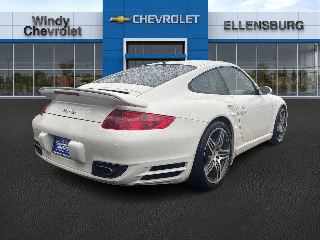 used 2008 Porsche 911 car, priced at $78,590
