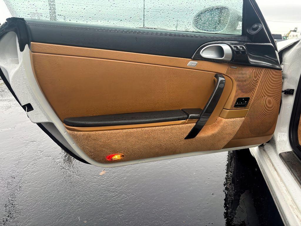 used 2008 Porsche 911 car, priced at $78,590