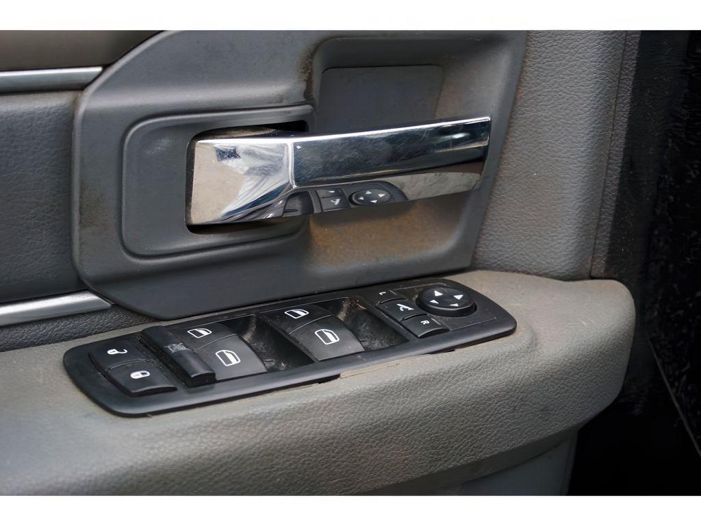 used 2015 Ram 1500 car, priced at $13,999